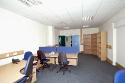 4 Person open plan office, Building P, Bletchley